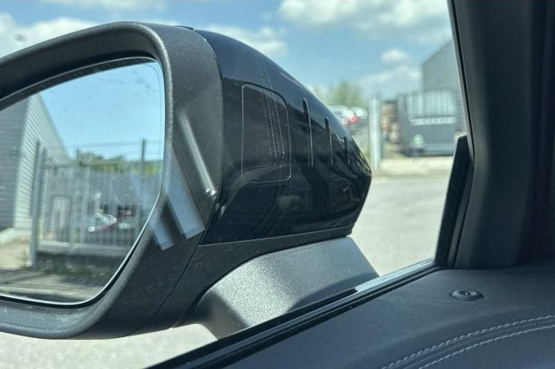 Audi A5 Avant 2.0 TDI Hybride 204ch S line quattro S tronic 7