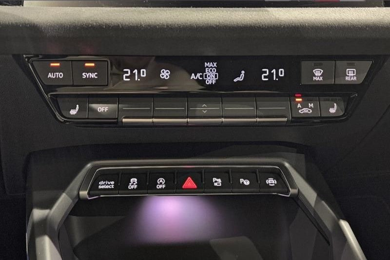 Audi A3 allstreet 35 TFSI 150ch Hybride Avus S tronic 7