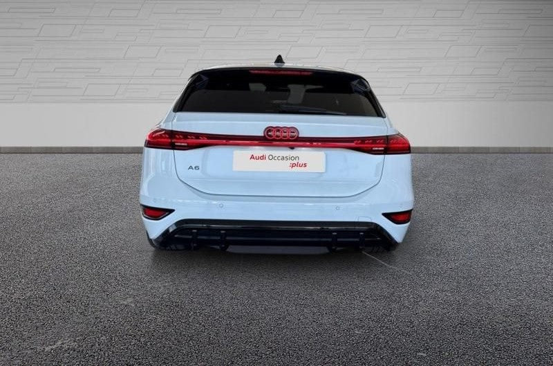 Audi A6 Avant e-tron e-tron performance 367ch S Line