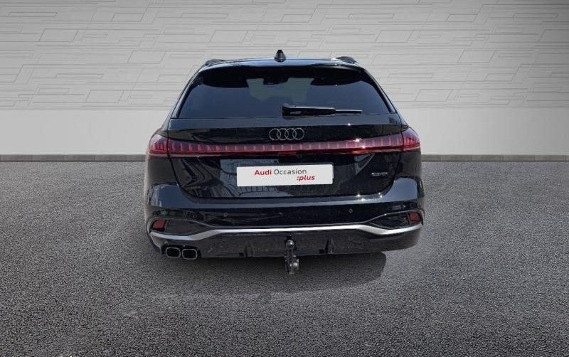 Audi A5 Avant 2.0 TDI Hybride 204ch S line quattro S tronic 7