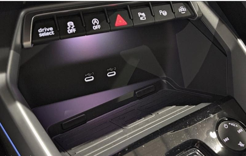 Audi A3 allstreet 35 TFSI 150ch Hybride Avus S tronic 7