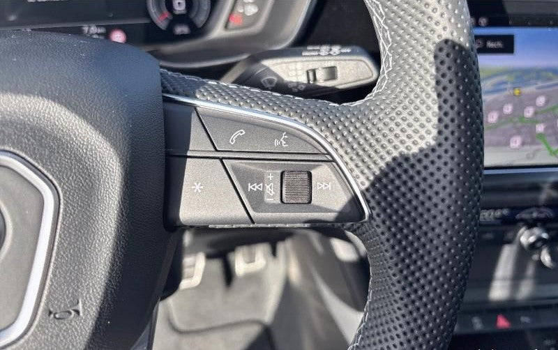 Audi Q3 Sportback 35 TDI 150ch S line S tronic 7