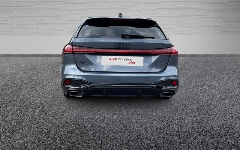 Audi A5 Avant 2.0 e-hybrid 299ch S line quattro S tronic 7