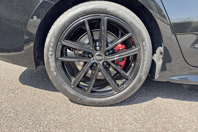 Audi A5 Avant 2.0 TDI Hybride 204ch S line quattro S tronic 7