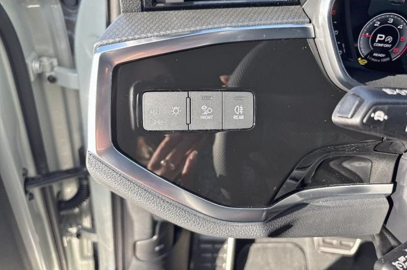 Audi Q3 Sportback 35 TDI 150ch S line S tronic 7