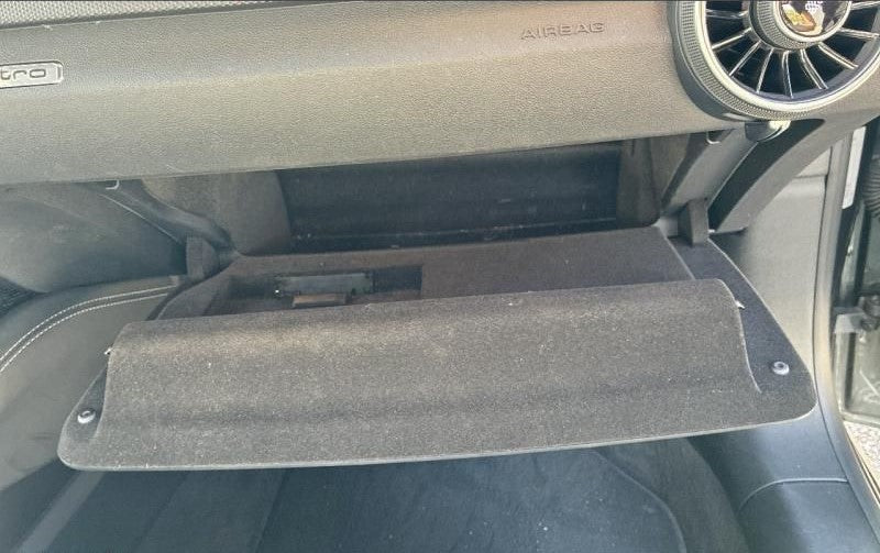 Audi TT RS 2.5 TFSI 400ch quattro S tronic 7