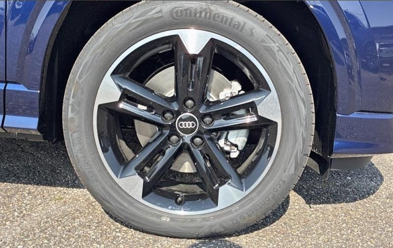 Audi Q2 35 TDI 150ch S line S tronic 7