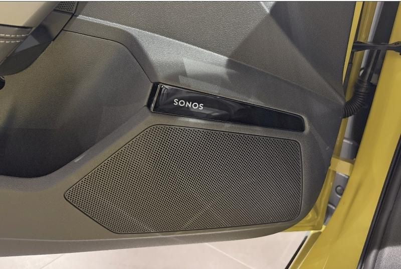 Audi A3 allstreet 35 TFSI 150ch Hybride Avus S tronic 7