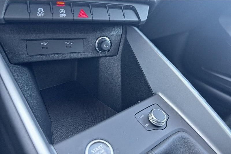 Audi A1 Sportback 25 TFSI 95ch Design