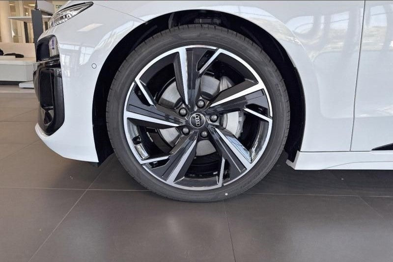 Audi A6 Avant e-tron e-tron performance 367ch S Line