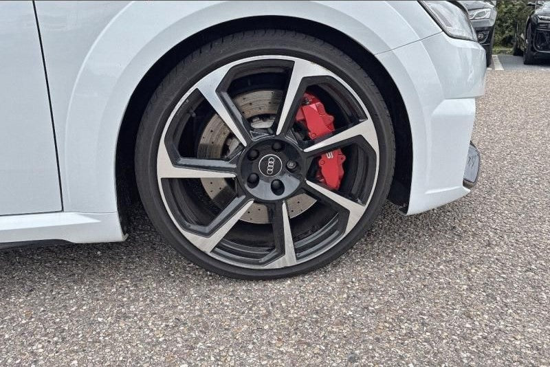 Audi TT RS Roadster 2.5 TFSI 400ch quattro S tronic 7