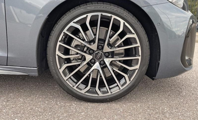 Audi A5 Avant 2.0 e-hybrid 299ch S line quattro S tronic 7