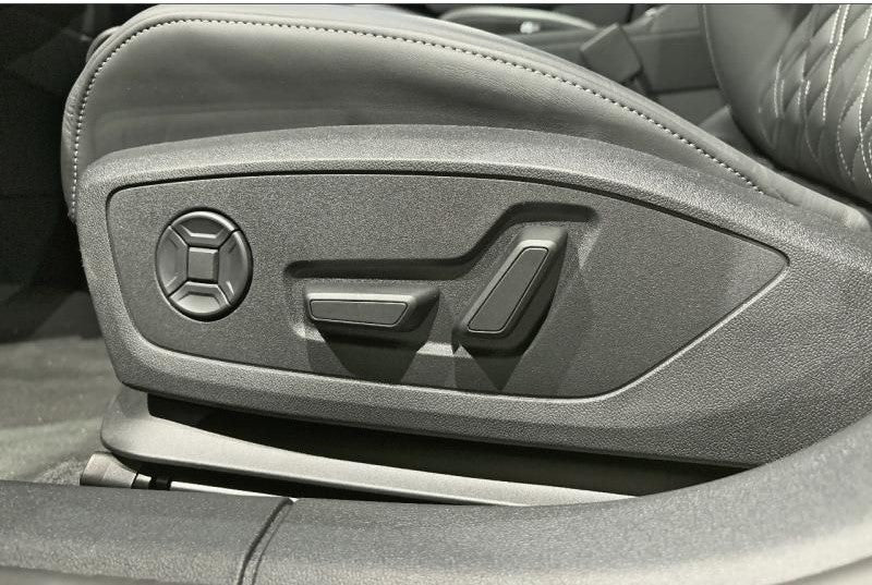 Audi A3 allstreet 35 TFSI 150ch Hybride Avus S tronic 7