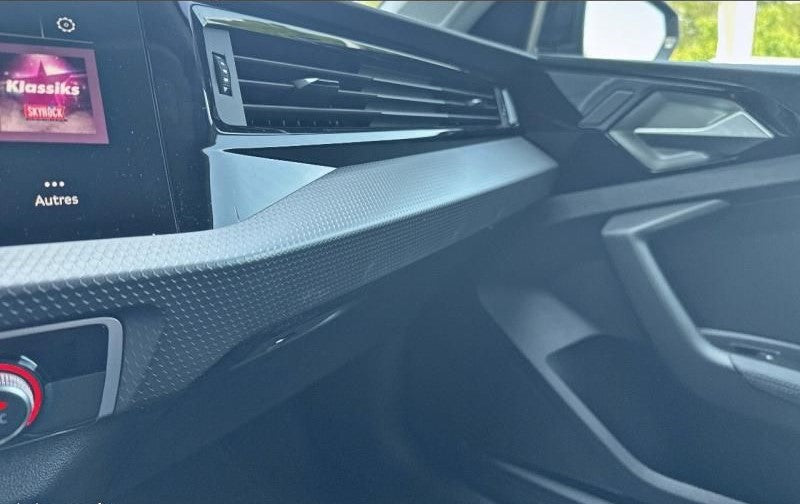 Audi A1 Sportback 25 TFSI 95ch Design