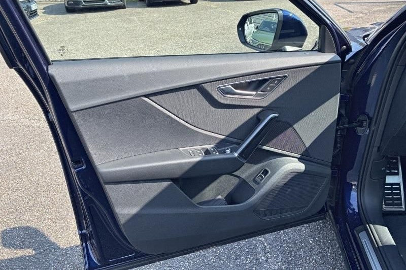 Audi Q2 35 TDI 150ch S line S tronic 7