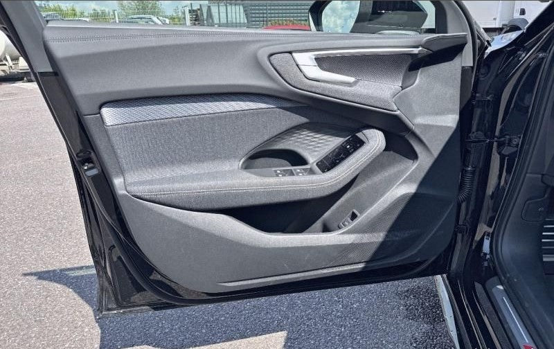 Audi A5 Avant 2.0 TDI Hybride 204ch S line quattro S tronic 7