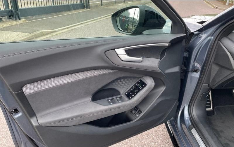 Audi A5 Avant 2.0 e-hybrid 299ch S line quattro S tronic 7