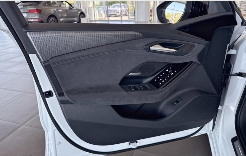 Audi A6 Avant e-tron e-tron performance 367ch S Line