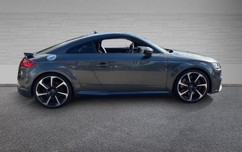 Audi TT RS 2.5 TFSI 400ch quattro S tronic 7