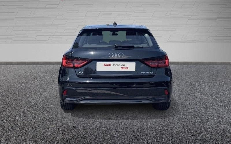 Audi A1 Sportback 25 TFSI 95ch Design
