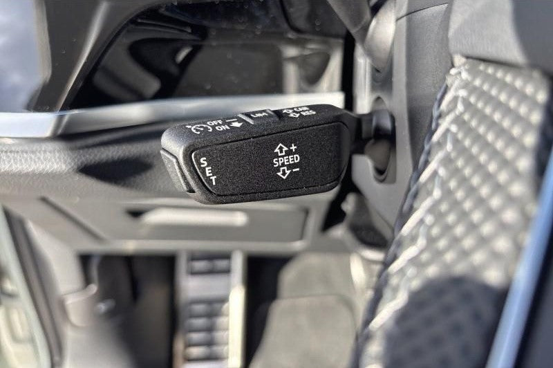 Audi Q3 Sportback 35 TDI 150ch S line S tronic 7