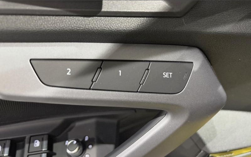 Audi A3 allstreet 35 TFSI 150ch Hybride Avus S tronic 7