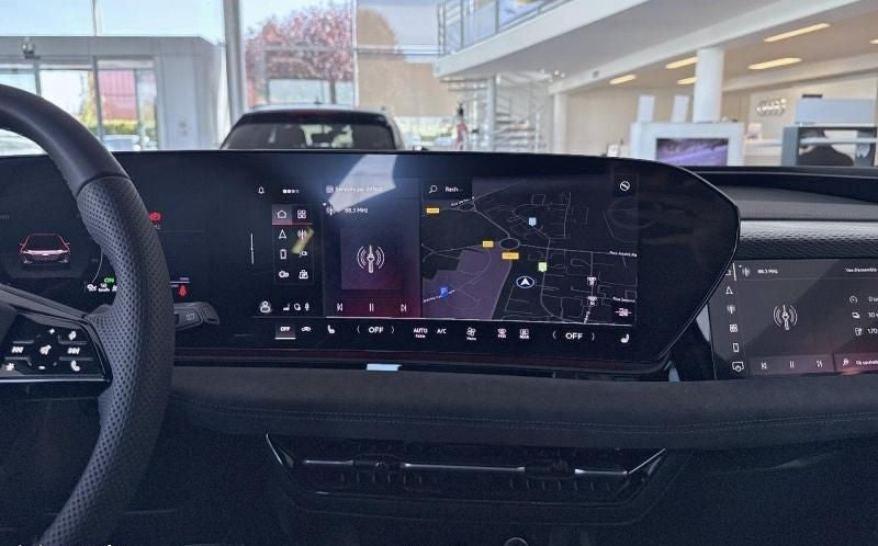 Audi A6 Avant e-tron e-tron performance 367ch S Line