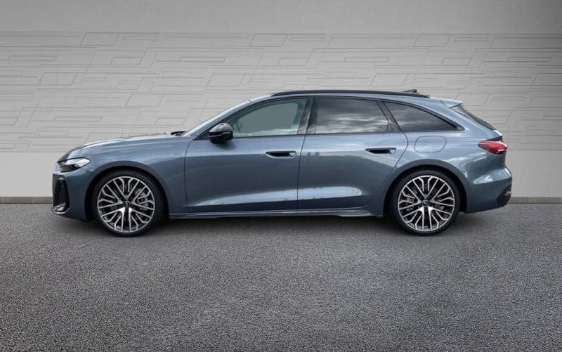 Audi A5 Avant 2.0 e-hybrid 299ch S line quattro S tronic 7