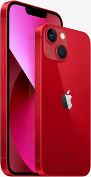 Apple iPhone 14 Rouge