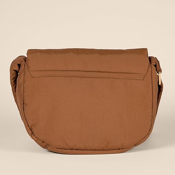 Sac à Bandoulière Brun I