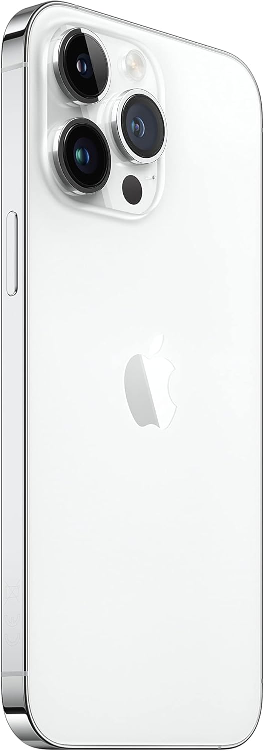 Apple iPhone 14 Pro Max Argent