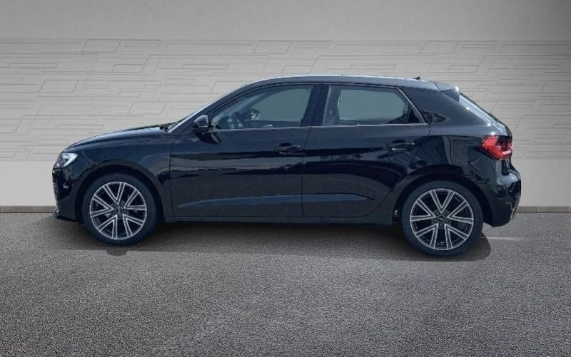 Audi A1 Sportback 25 TFSI 95ch Design