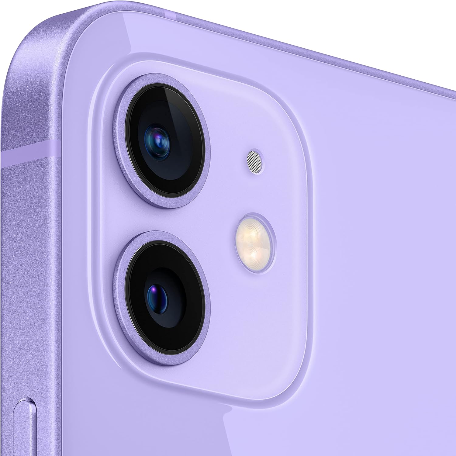Apple iPhone 12 Violet