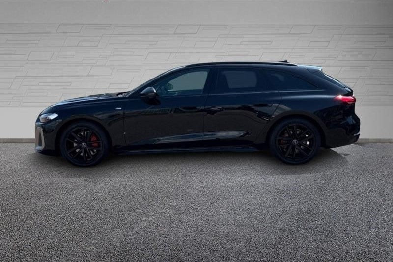 Audi A5 Avant 2.0 TDI Hybride 204ch S line quattro S tronic 7