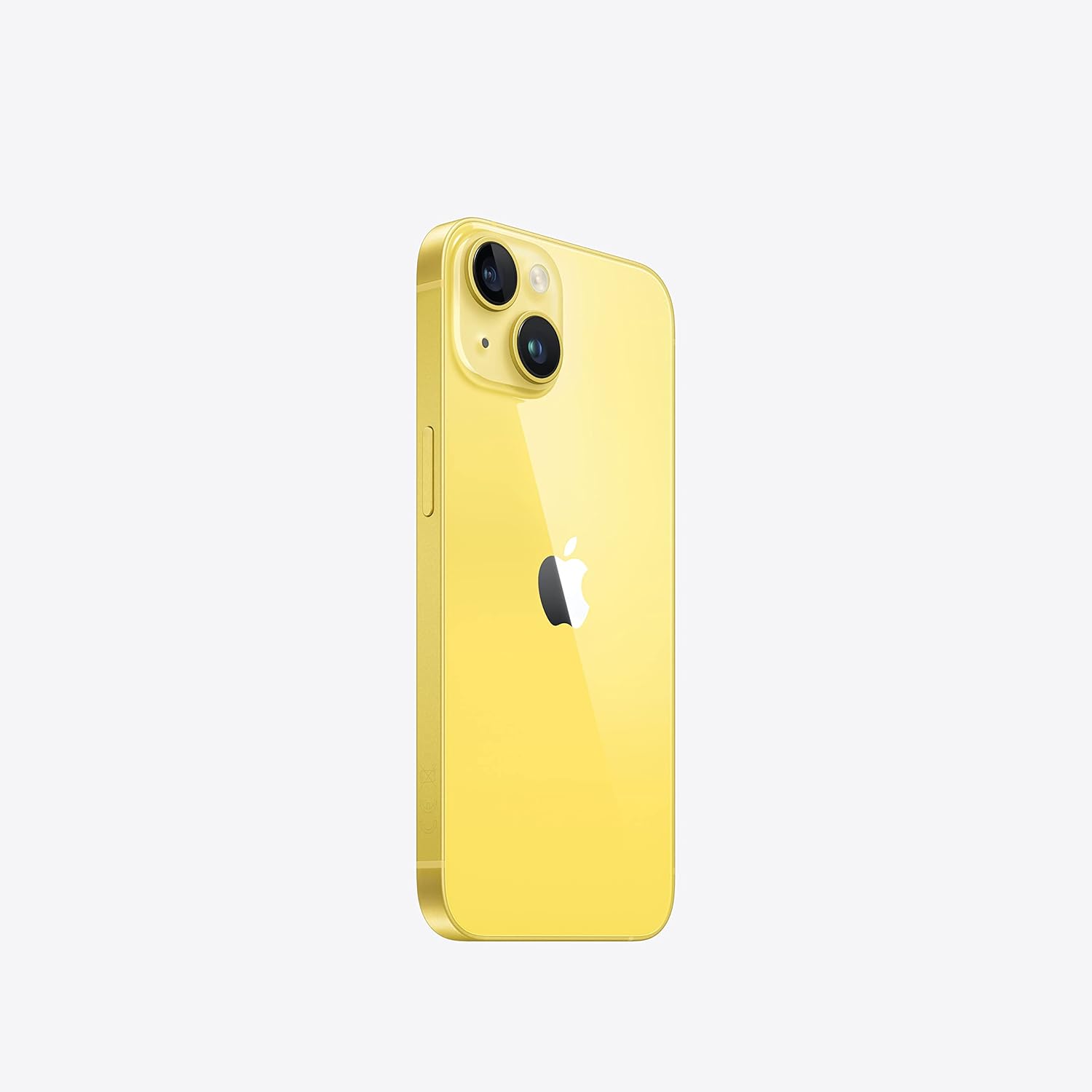 Apple iPhone 13 Jaune