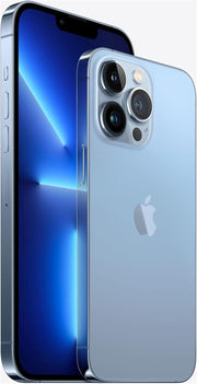 Apple iPhone 13 Pro Max Bleu Sierra