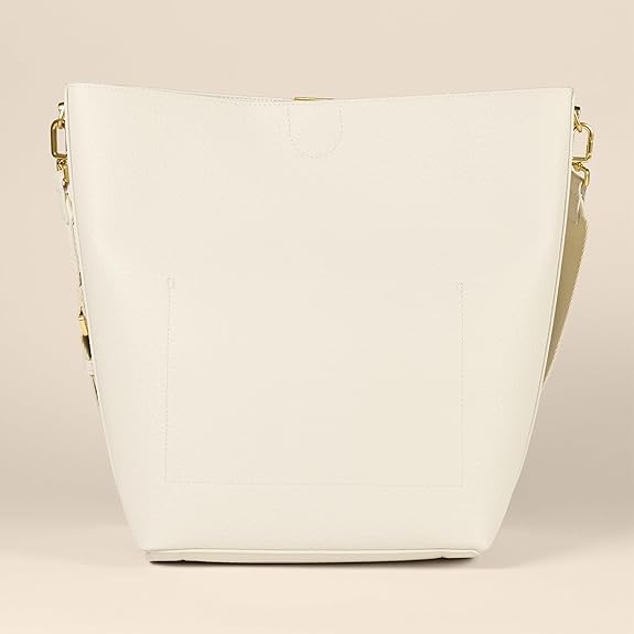 Sac Seau Femme Taupe H