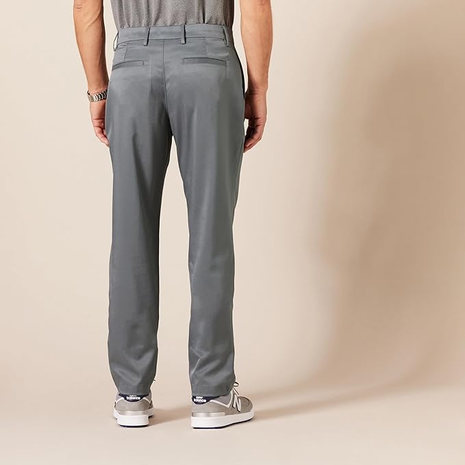 Pantalon de Golf Athlétique Premium Charbon C