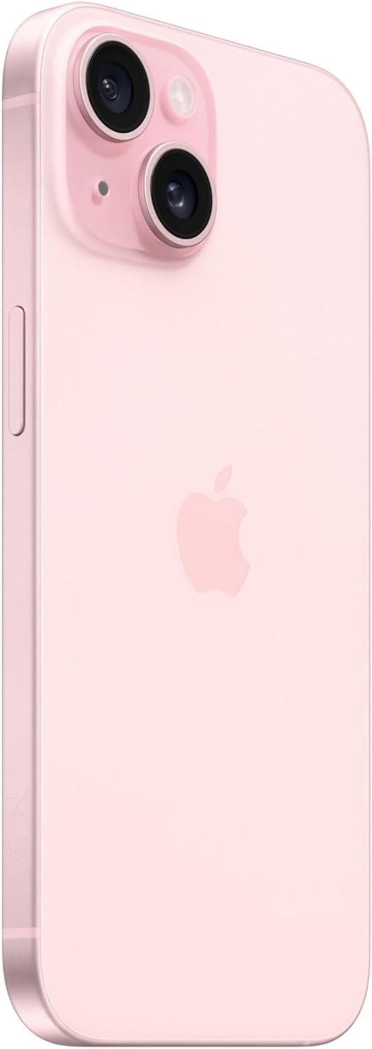 Apple iPhone 15 Rose