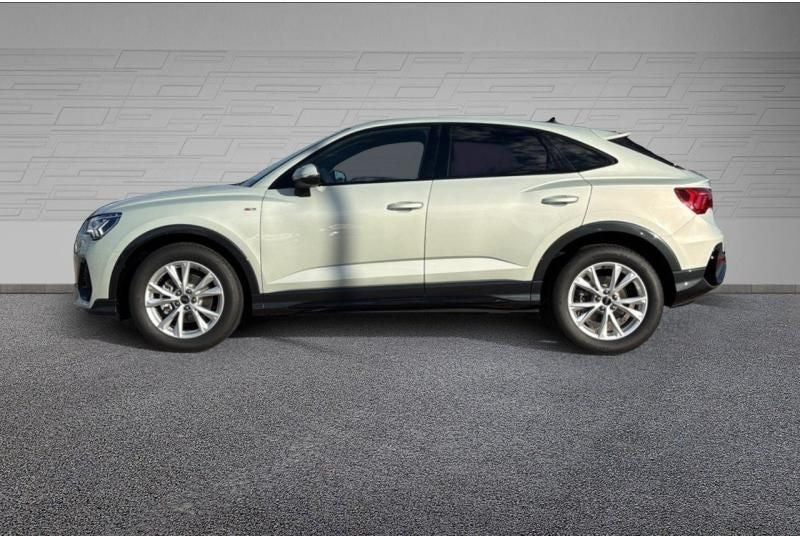 Audi Q3 Sportback 35 TDI 150ch S line S tronic 7