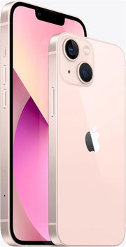 Apple iPhone 13 Rose
