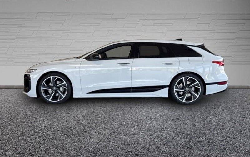 Audi A6 Avant e-tron e-tron performance 367ch S Line