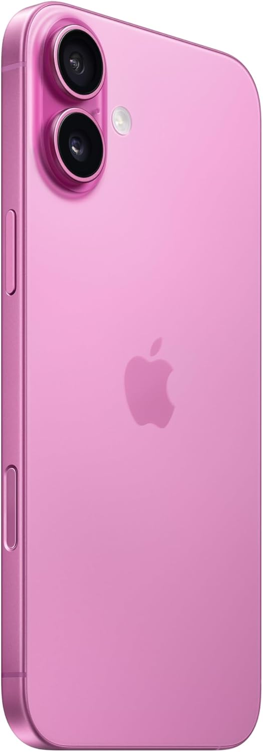 Apple iPhone 16 Plus Rose
