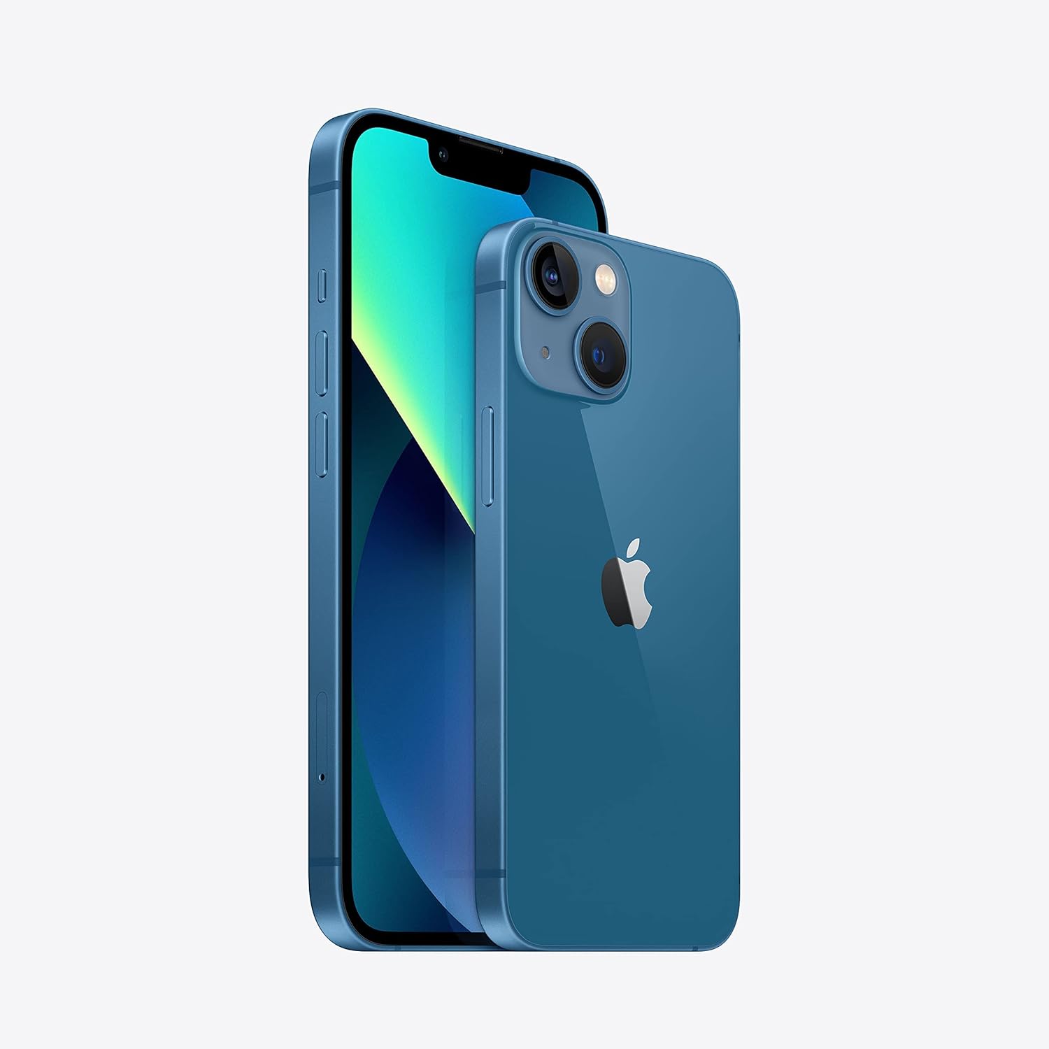 Apple iPhone 14 Bleu