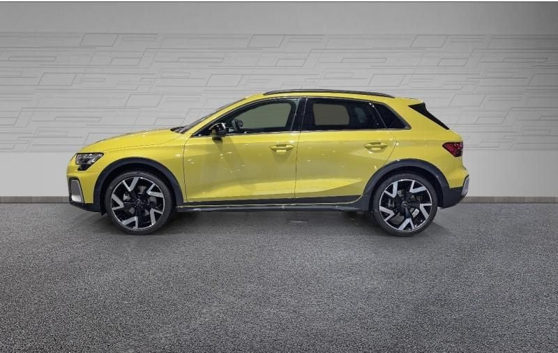 Audi A3 allstreet 35 TFSI 150ch Hybride Avus S tronic 7