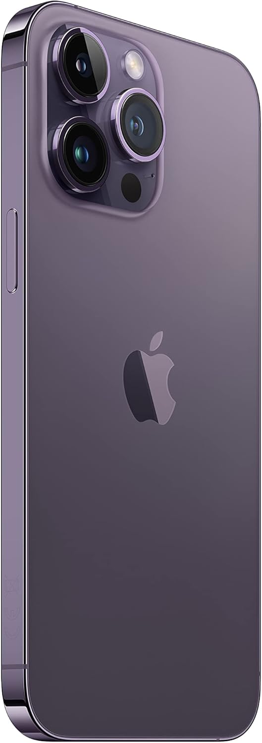Apple iPhone 14 Pro Max Violet foncé