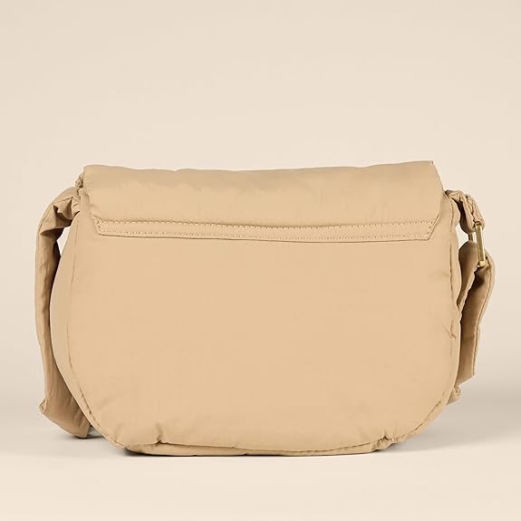 Sac à Bandoulière Kaki I