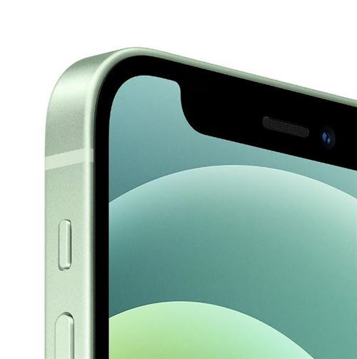 Apple iPhone 12 Mini Vert