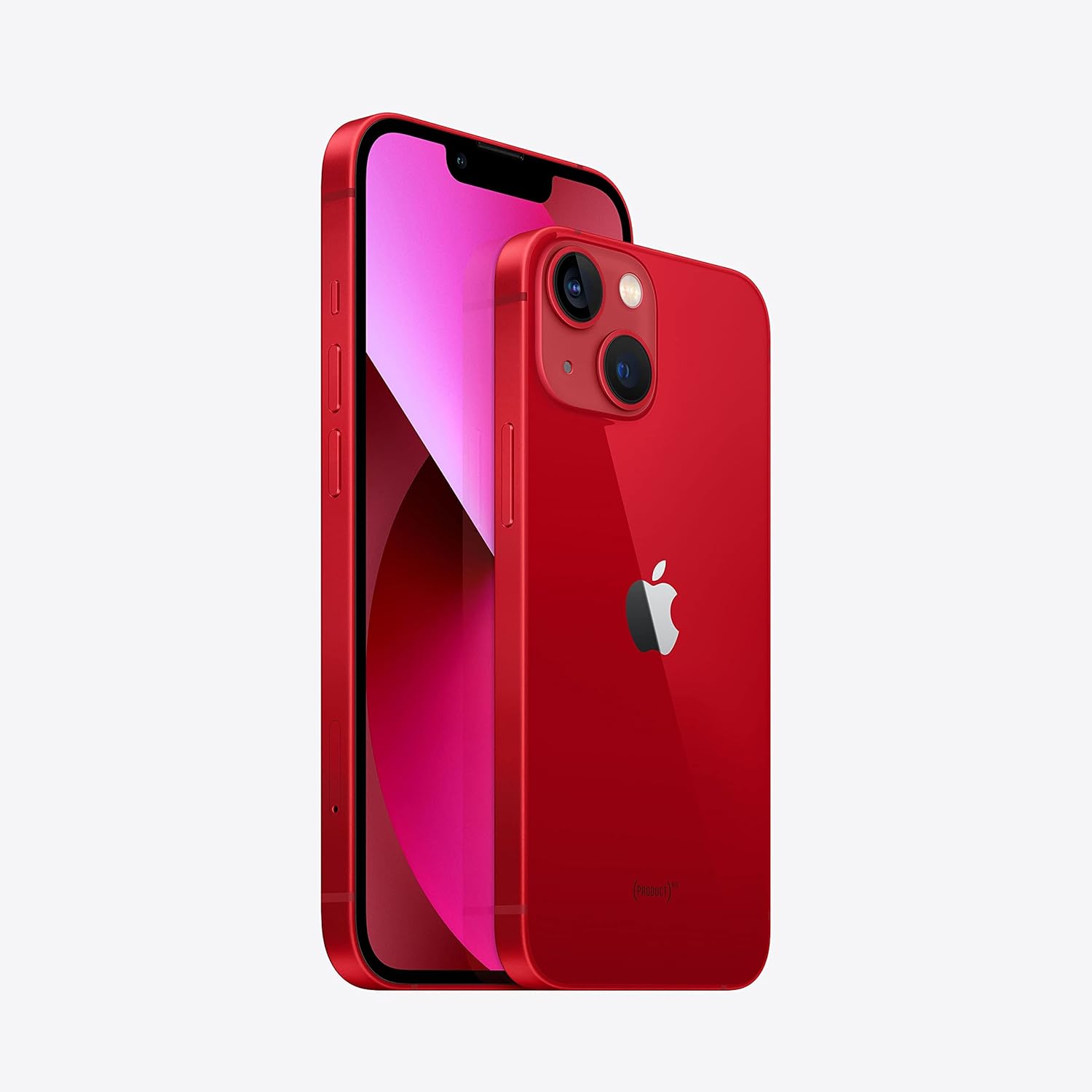 Apple iPhone 13 Mini Rouge
