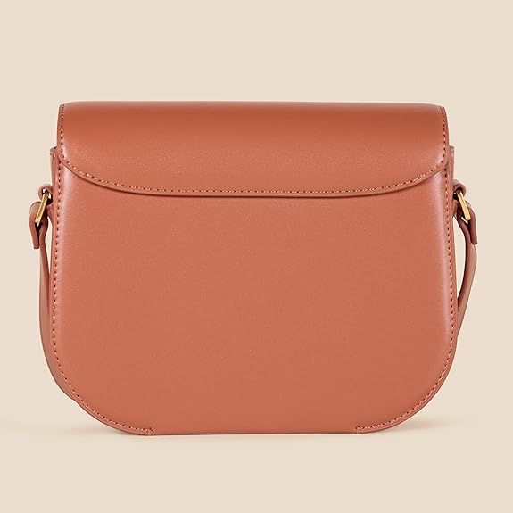 Sac Bandoulière en Raphia Havane D